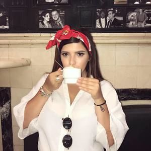 Meet your Posher, Nancy